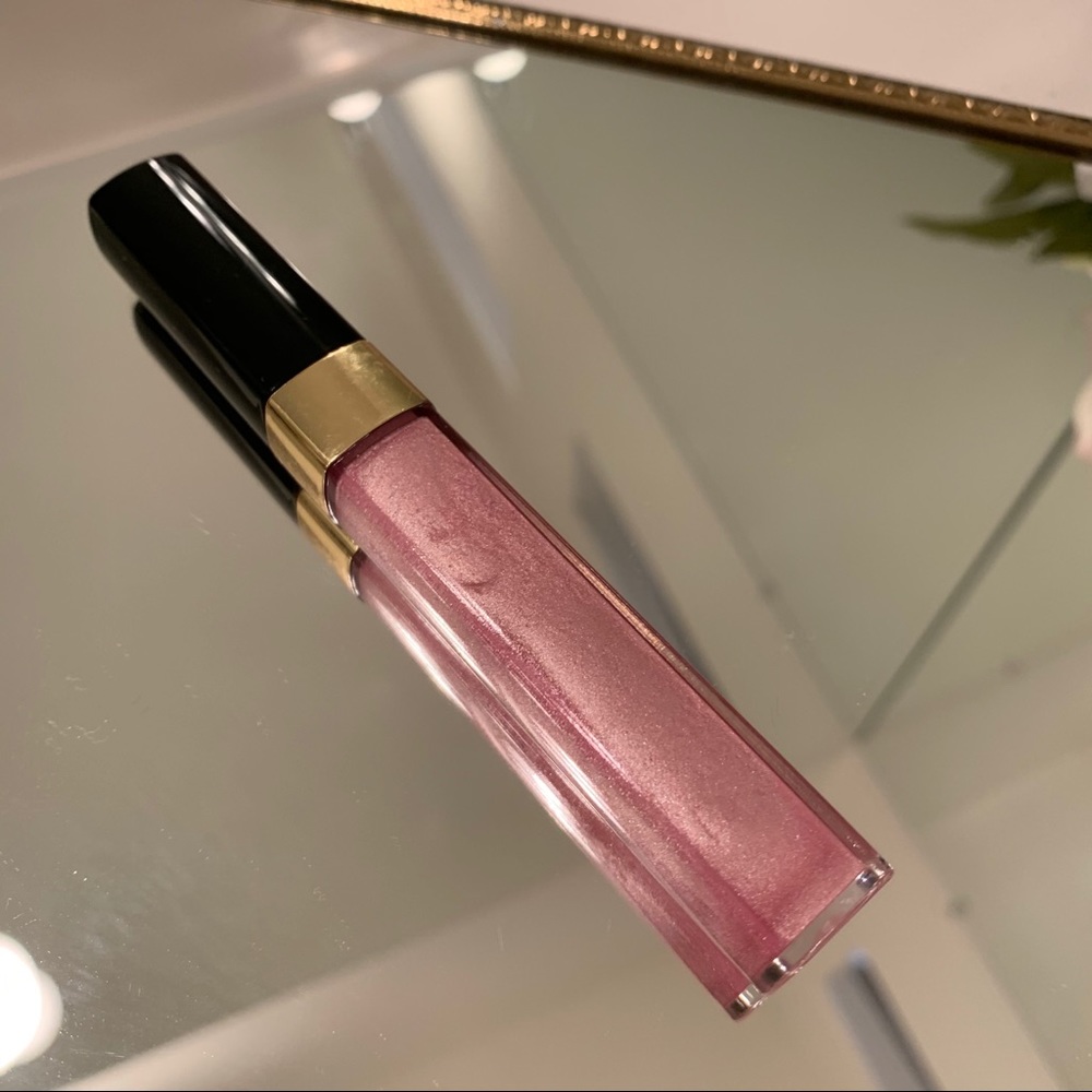 Chanel Glossimer 13 Brilliance